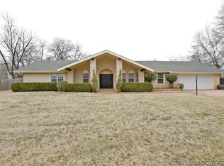 3601 E 70th St, Tulsa, OK 74136