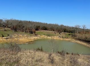 2750 Eagle Ridge Rd, Sulphur, OK 73086