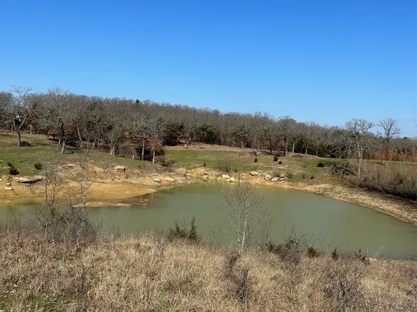 2750 Eagle Ridge Rd, Sulphur, OK 73086