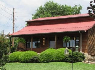 226 Old Thomas Bridge Rd, Bristol, TN 37618