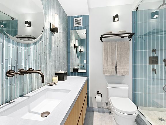 5th image of 270 W 17th St APT 3D