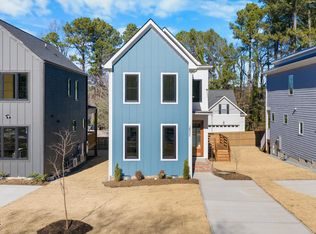 2532 W Wilson St, Durham, NC 27705