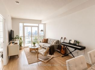 89 Dunfield Ave #1708, Toronto, ON M4S 0A4