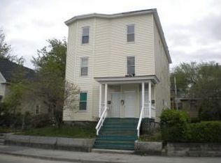 320 N Main St, Manchester, NH 03102