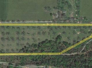 Price Rd, Fort Valley, GA 31030