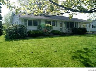 850 Jackson St, Dunkirk, NY 14048