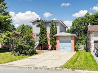146 Bessborough Dr, Georgina, ON L4P 3S3
