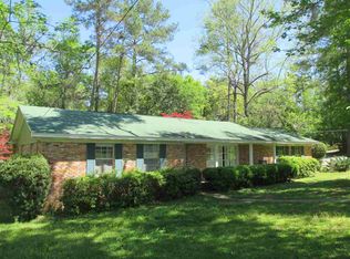 1900 Myrick Rd, Tallahassee, FL 32303