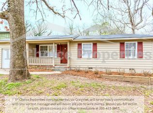 1236 Woodslee St, Birmingham, AL 35215