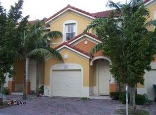 8456 SW 165th Pl, Miami, FL 33193