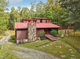 380 Hatley Rd, Pittsboro, NC 27312
