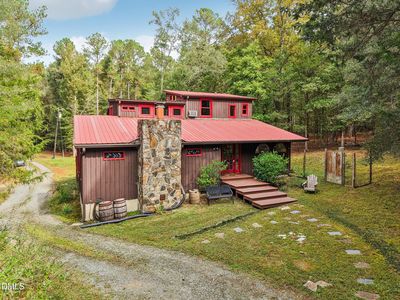 380 Hatley Rd, Pittsboro, NC, 27312