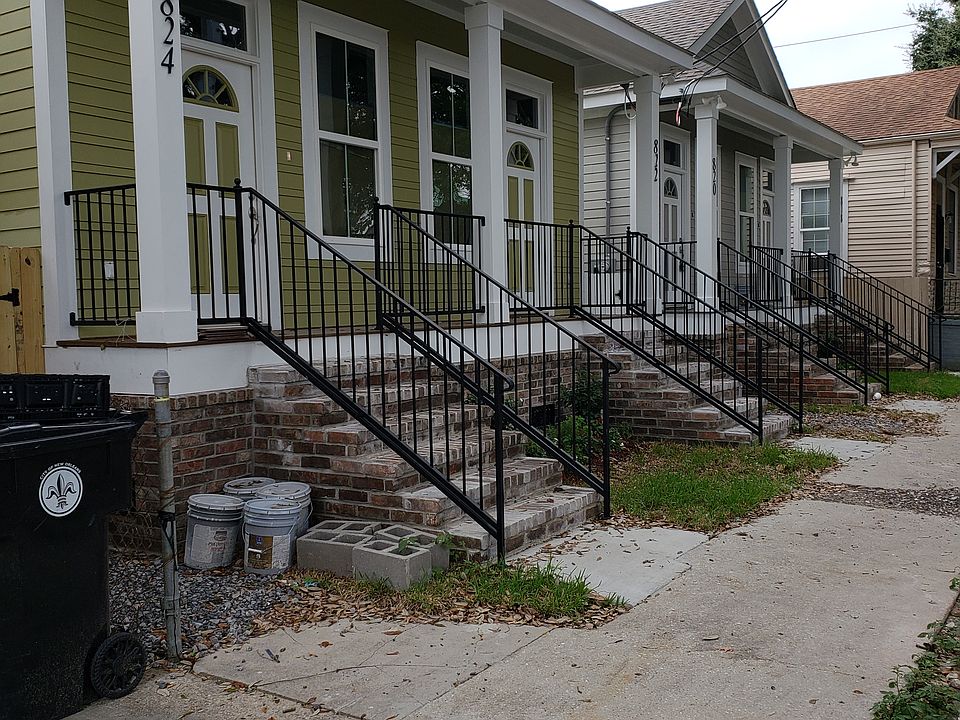 1st image of 822 N Dorgenois St