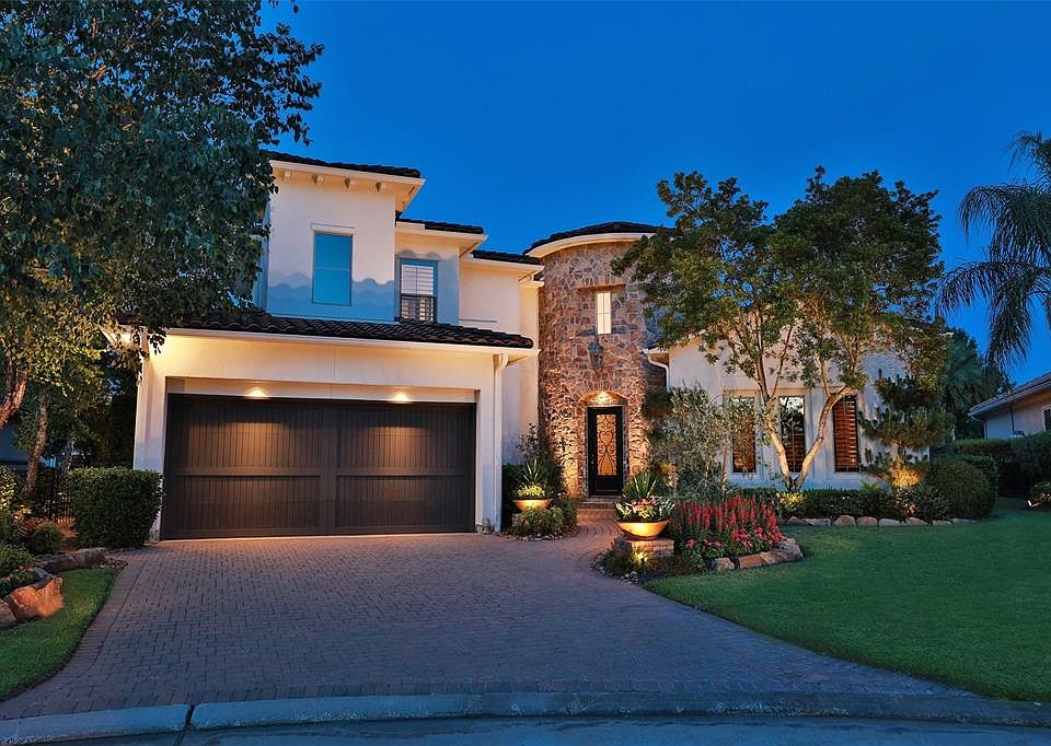 CUSTOM BUILT CALIFORNIA DREAM HOME RIGHT HERE IN LAKES OF STERLING GATE - All facets of the design, construction and materials of this one-of-a-kind home are a collective of superior artistic creativity, finished with the finest materials and expertl