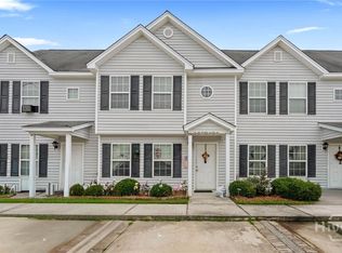 38 Bearing Cir, Port Wentworth, GA 31407