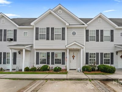 38 Bearing Circle, Port Wentworth, GA, 31407