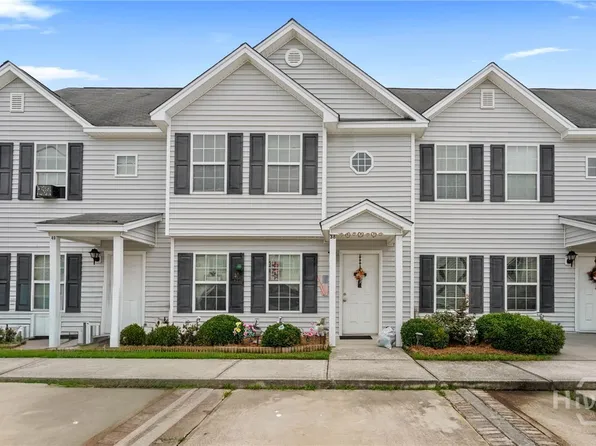 38 Bearing Circle, Port Wentworth, GA 31407