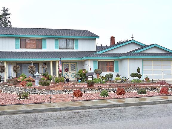 2nd image of 4414 Countrywood Dr