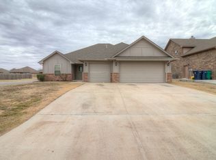 200 SW 147th St, Oklahoma City, OK 73170