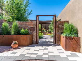 720 Canada Ancha, Santa Fe, NM 87501