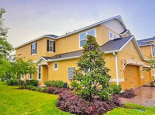 8201 Serenity Spring Dr, Windermere, FL 34786