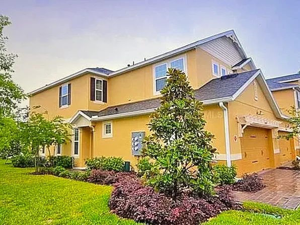 8201 Serenity Spring Dr, Windermere, FL 34786