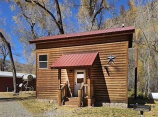 13046 Highway 149 #10, Creede, CO 81130