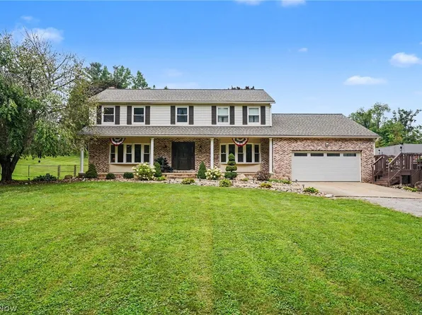 2287 Trares Rd, Mogadore, OH 44260