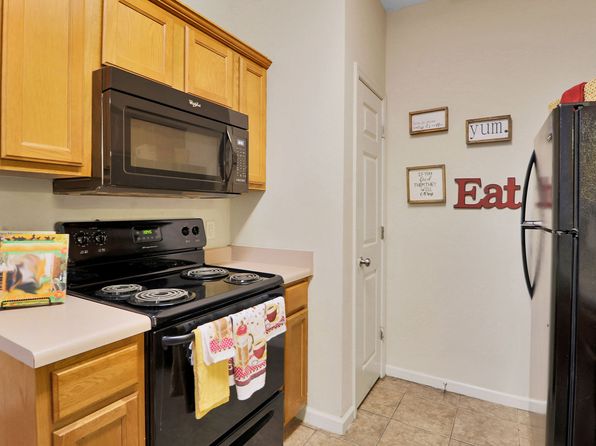 University Park Apartments | 1025 S Donaghey Ave, Conway, AR