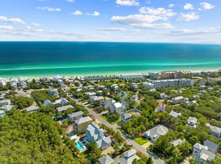 90 Seacrest Dr, Inlet Beach, FL 32461