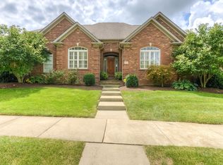 2361 Rockminster Rd, Lexington, KY 40509