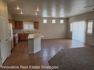 6028 Stanton Summit Dr, North Las Vegas, NV 89081