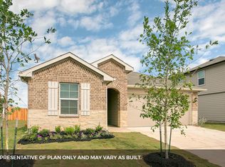 412 Aylor Way, Lockhart, TX 78644