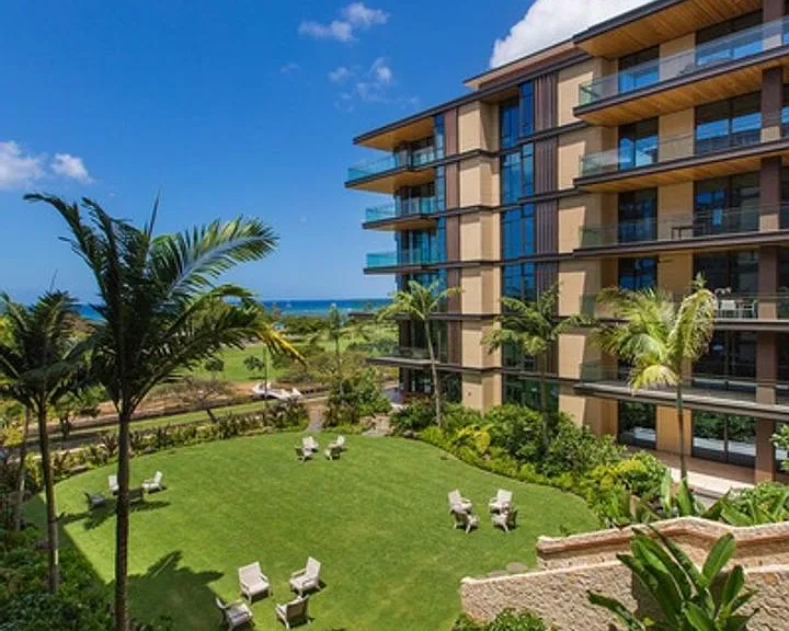 1388 Ala Moana Blvd #5305 — Photo 35