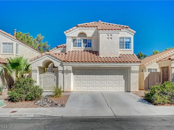 1812 Glenwillow Dr, Las Vegas, NV 89117