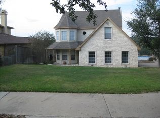 2602 S Pace Bend Rd, Spicewood, TX 78669