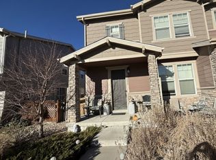 21932 E Radcliff Cir, Aurora, CO 80015