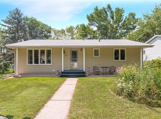 1465 11th Ave, Newport, MN 55055