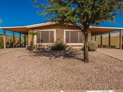 9405 E Olive Ln S, Sun Lakes, AZ, 85248