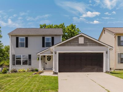 1587 Ringfield Dr, Galloway, OH, 43119