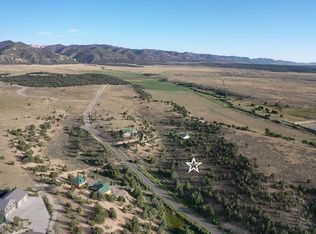 1730 E Eagle Cir, Hatch, UT 84735