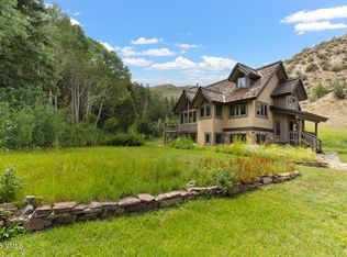 1153 Squaw Creek Rd, Edwards, CO 81632