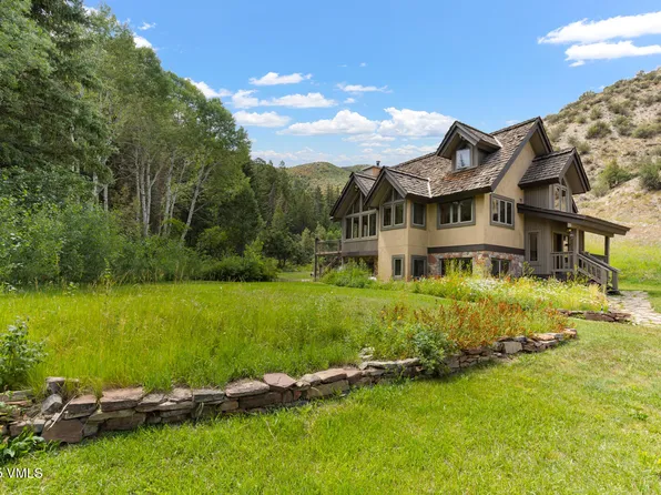 1153 Squaw Creek Rd, Edwards, CO 81632