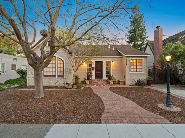 966 Schiele Ave, San Jose, CA 95126