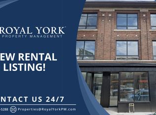 305 Barton St E #2, Hamilton, ON L8L 2X4