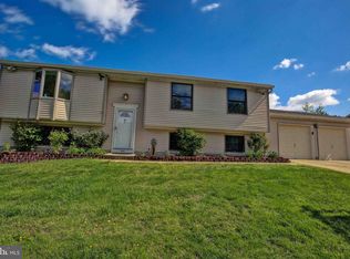 1402 Gesna Dr, Hanover, MD
