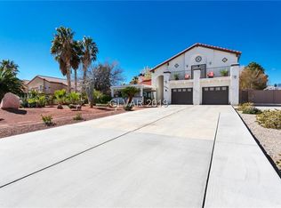 5995 N Park St, Las Vegas, NV 89149