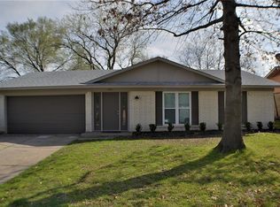 1426 Marblehead Dr, Lewisville, TX 75067