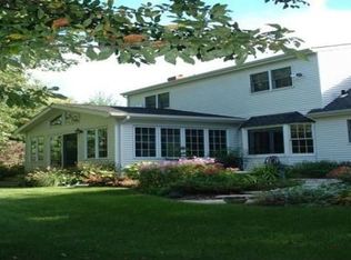22 S 675 W, Hebron, IN 46341