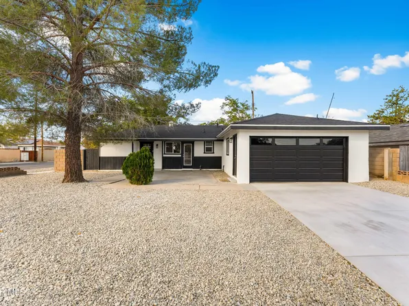 45503 Andale Ave, Lancaster, CA 93535